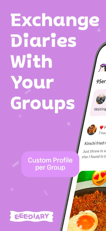 EeeDiary screenshot