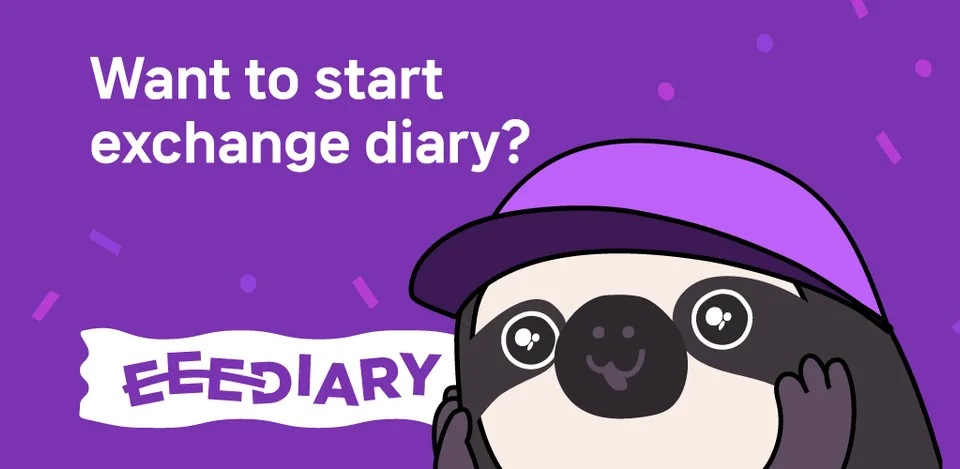 EeeDiary graphic